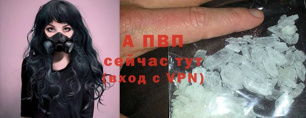 молекула духа Баксан
